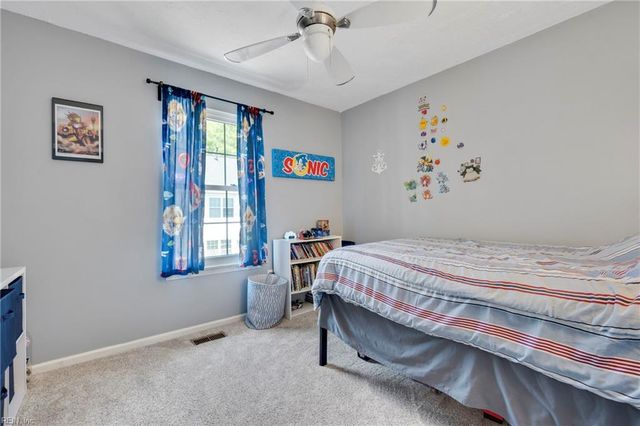2612 Loudoun ST, Virginia Beach, VA 23456