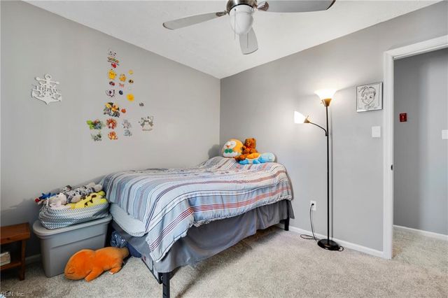 2612 Loudoun ST, Virginia Beach, VA 23456