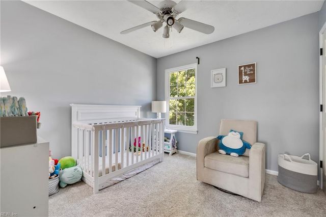 2612 Loudoun ST, Virginia Beach, VA 23456