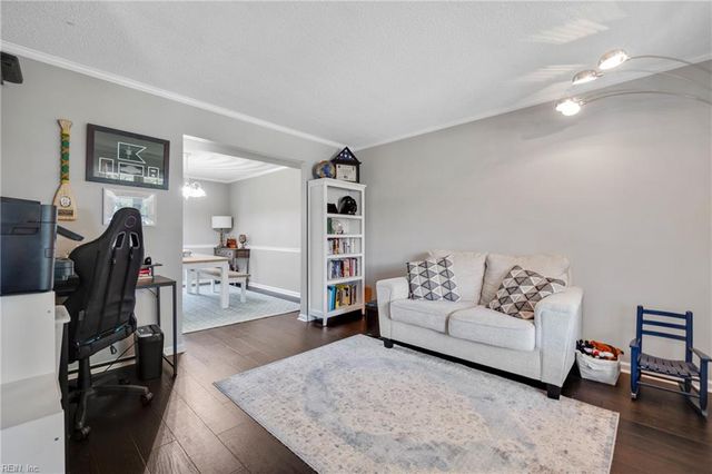 2612 Loudoun ST, Virginia Beach, VA 23456