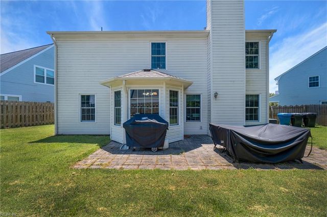 2612 Loudoun ST, Virginia Beach, VA 23456
