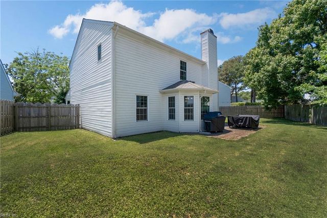 2612 Loudoun ST, Virginia Beach, VA 23456