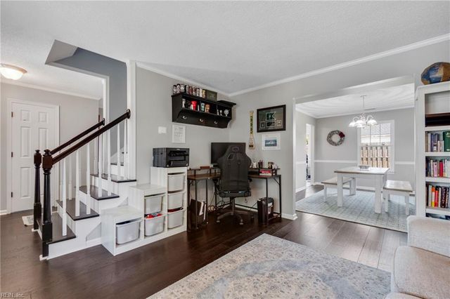 2612 Loudoun ST, Virginia Beach, VA 23456
