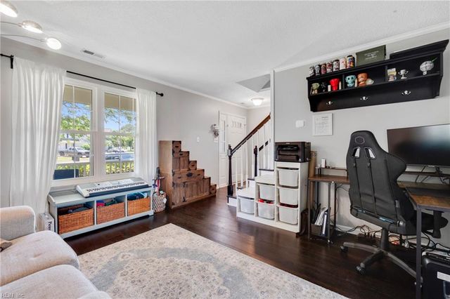 2612 Loudoun ST, Virginia Beach, VA 23456