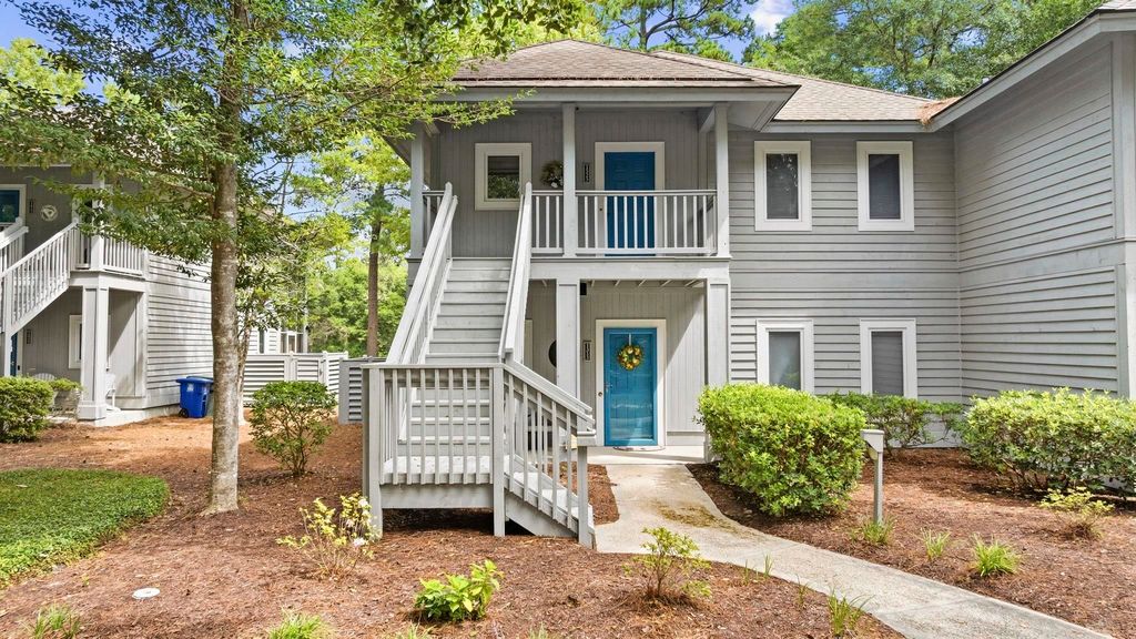 1221 Tidewater Dr Apt 1323, North Myrtle Beach, SC 29582 — exterior