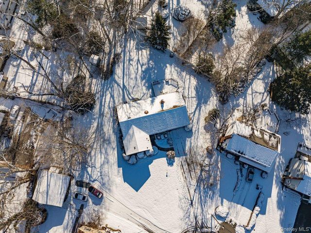 46 Crestwood Drive, Huntington Station, NY 11746