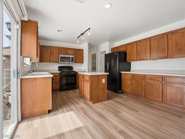 6272 Highland Gardens Drive, North Las Vegas, NV 89031