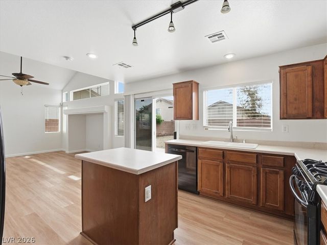 6272 Highland Gardens Drive, North Las Vegas, NV 89031