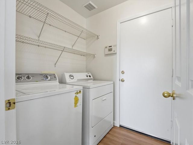 6272 Highland Gardens Drive, North Las Vegas, NV 89031