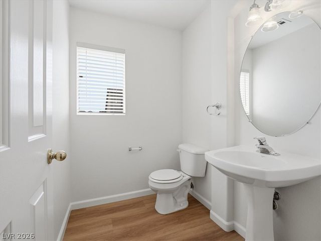 6272 Highland Gardens Drive, North Las Vegas, NV 89031