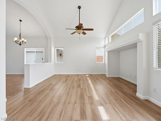 6272 Highland Gardens Drive, North Las Vegas, NV 89031