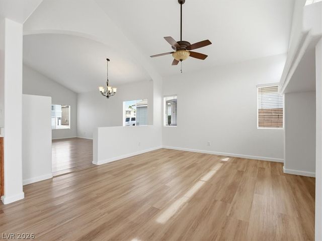 6272 Highland Gardens Drive, North Las Vegas, NV 89031