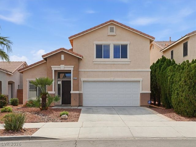 6272 Highland Gardens Drive, North Las Vegas, NV 89031