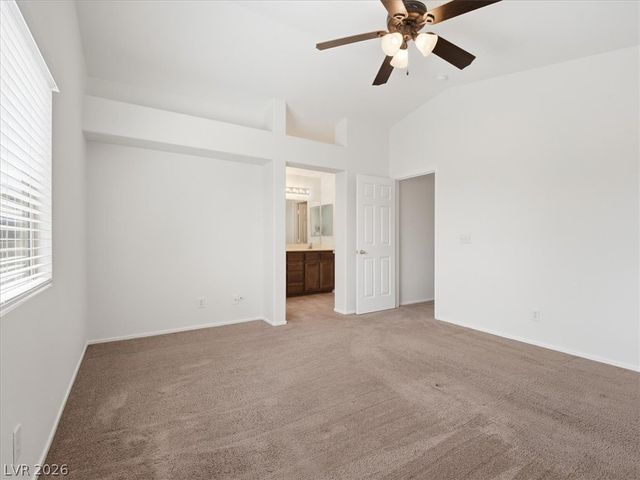 6272 Highland Gardens Drive, North Las Vegas, NV 89031