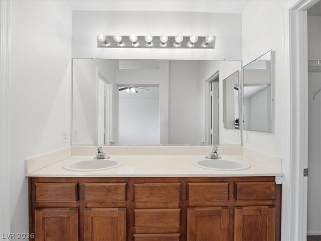 6272 Highland Gardens Drive, North Las Vegas, NV 89031