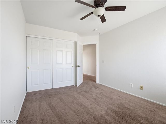 6272 Highland Gardens Drive, North Las Vegas, NV 89031