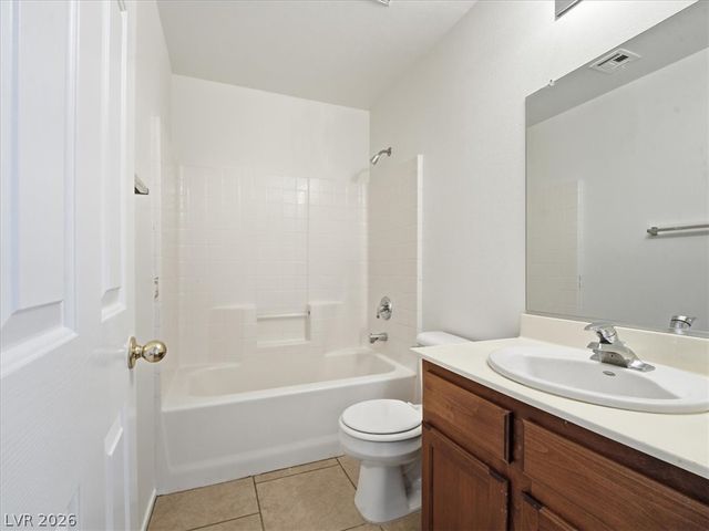 6272 Highland Gardens Drive, North Las Vegas, NV 89031