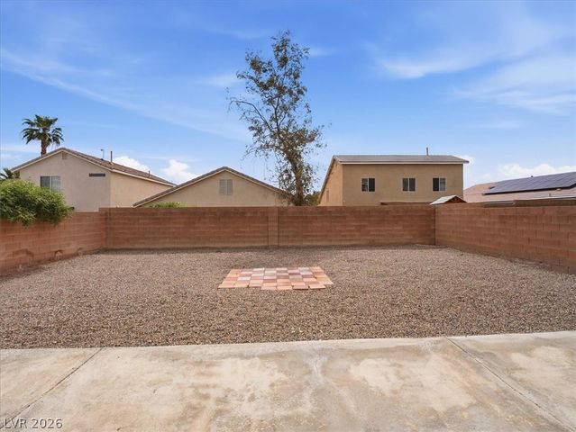 6272 Highland Gardens Drive, North Las Vegas, NV 89031