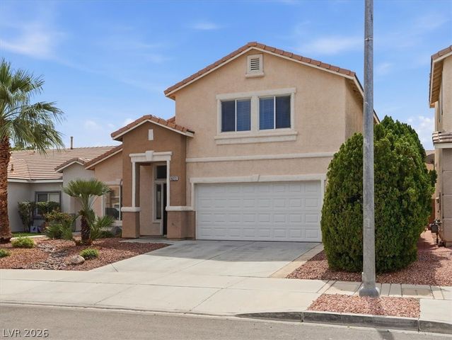 6272 Highland Gardens Drive, North Las Vegas, NV 89031