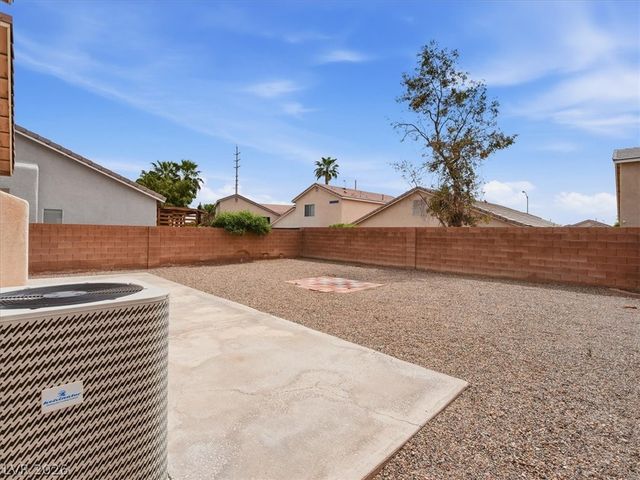 6272 Highland Gardens Drive, North Las Vegas, NV 89031