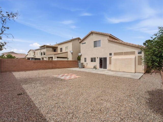 6272 Highland Gardens Drive, North Las Vegas, NV 89031