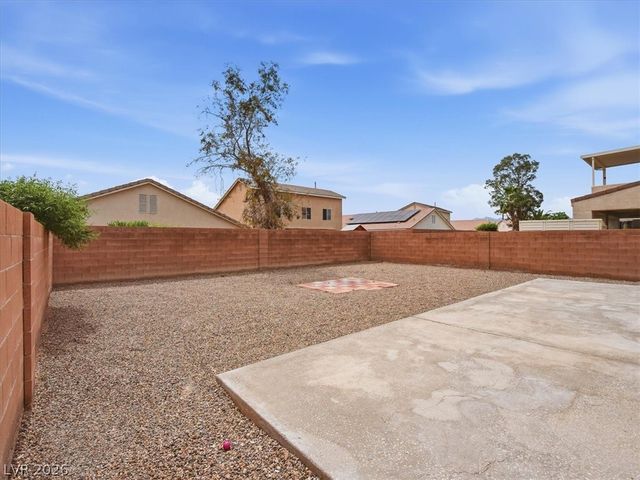 6272 Highland Gardens Drive, North Las Vegas, NV 89031