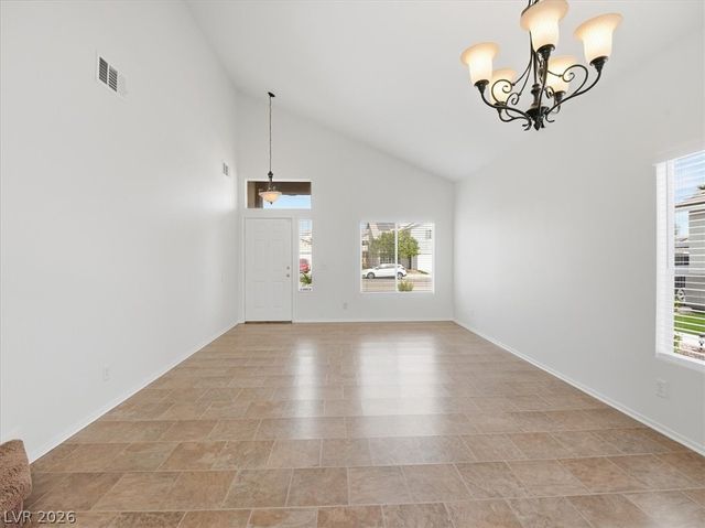 6272 Highland Gardens Drive, North Las Vegas, NV 89031