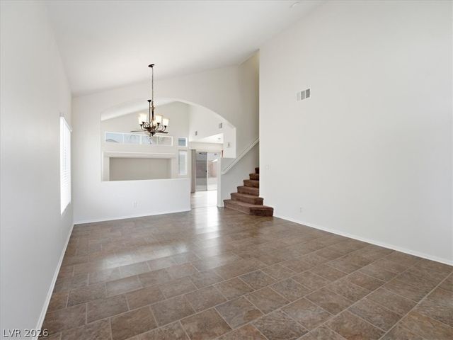 6272 Highland Gardens Drive, North Las Vegas, NV 89031