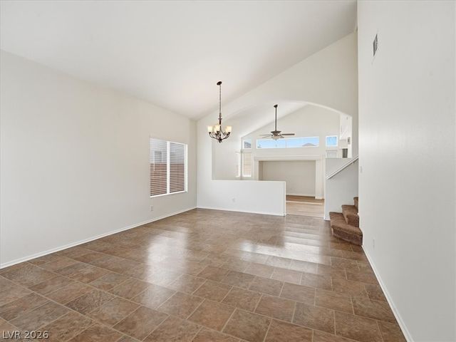 6272 Highland Gardens Drive, North Las Vegas, NV 89031