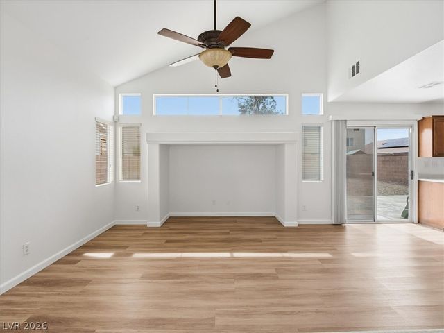 6272 Highland Gardens Drive, North Las Vegas, NV 89031