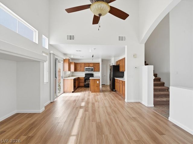 6272 Highland Gardens Drive, North Las Vegas, NV 89031