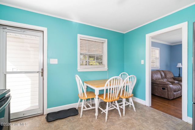 314 S Kennedy Street, Beulaville, NC 28518