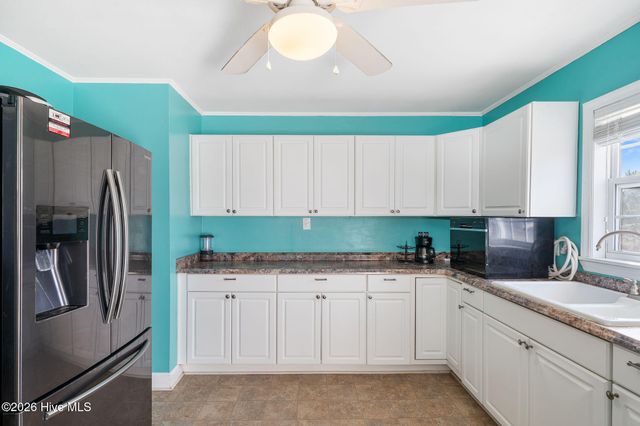 314 S Kennedy Street, Beulaville, NC 28518