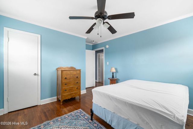 314 S Kennedy Street, Beulaville, NC 28518