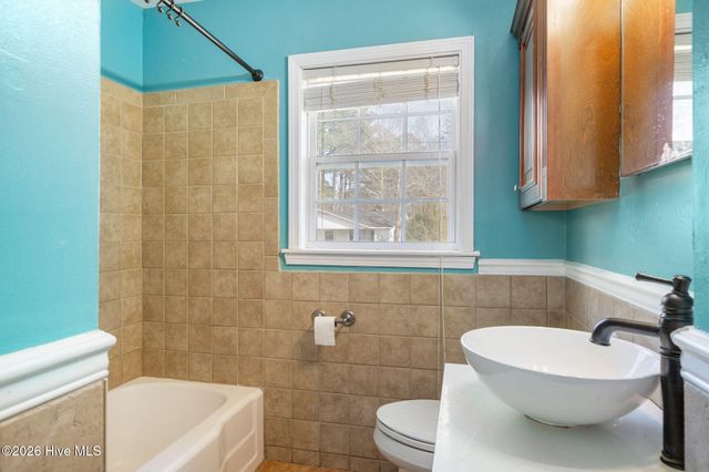 314 S Kennedy Street, Beulaville, NC 28518