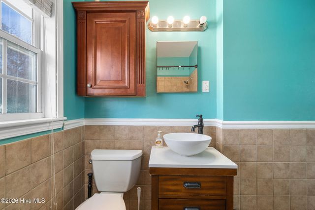 314 S Kennedy Street, Beulaville, NC 28518