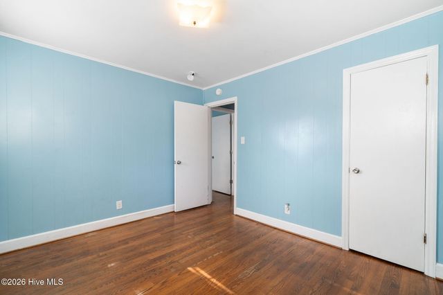 314 S Kennedy Street, Beulaville, NC 28518