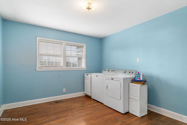 314 S Kennedy Street, Beulaville, NC 28518