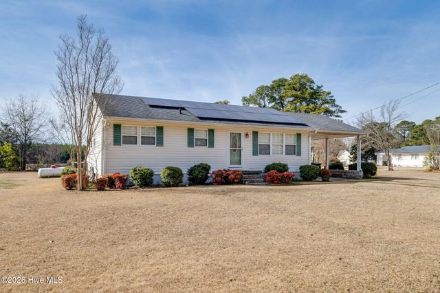 314 S Kennedy Street, Beulaville, NC 28518