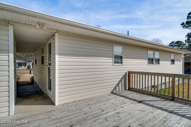 314 S Kennedy Street, Beulaville, NC 28518