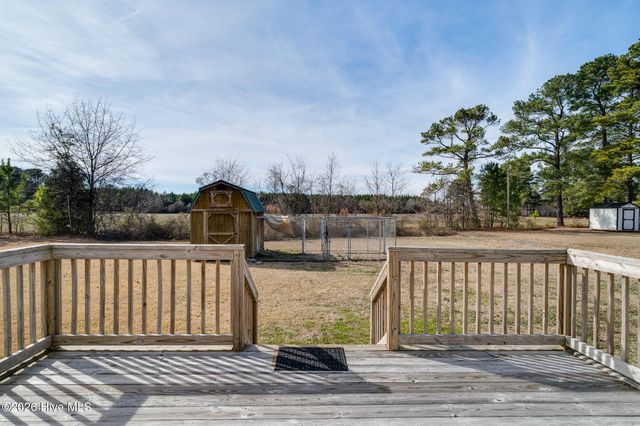 314 S Kennedy Street, Beulaville, NC 28518