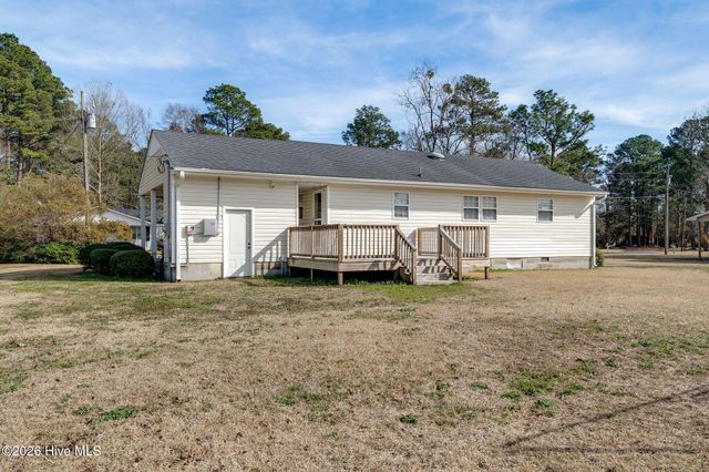 314 S Kennedy Street, Beulaville, NC 28518