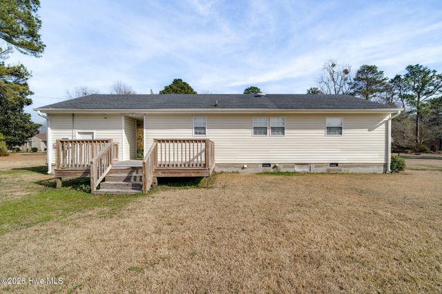314 S Kennedy Street, Beulaville, NC 28518