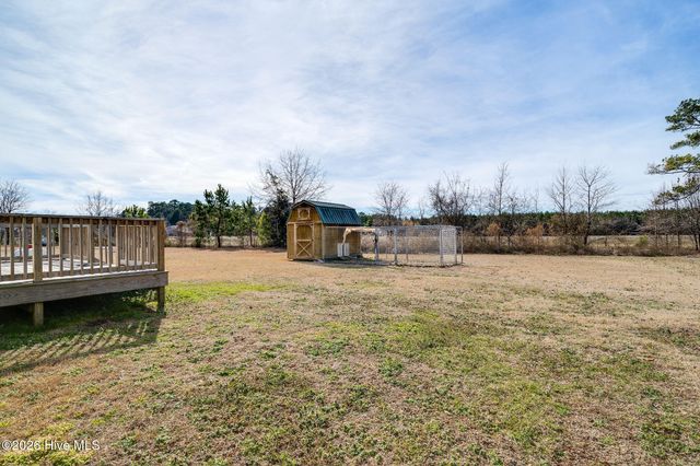 314 S Kennedy Street, Beulaville, NC 28518