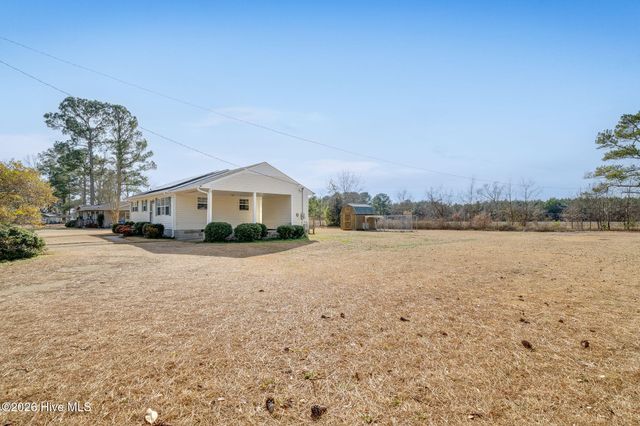 314 S Kennedy Street, Beulaville, NC 28518