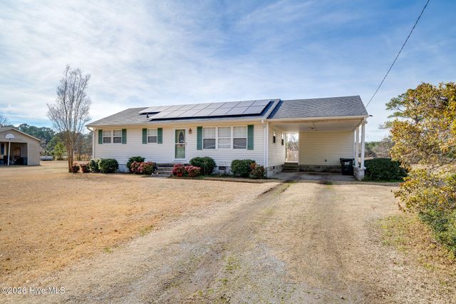 314 S Kennedy Street, Beulaville, NC 28518