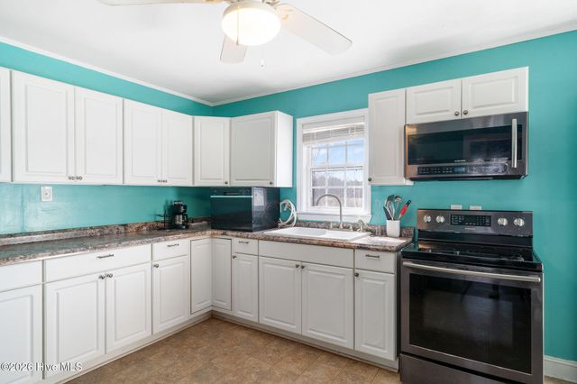 314 S Kennedy Street, Beulaville, NC 28518