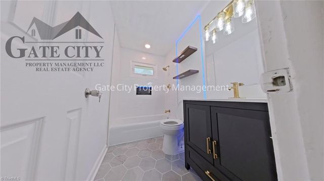 2330 Kersey Street G, Greensboro, NC 27406