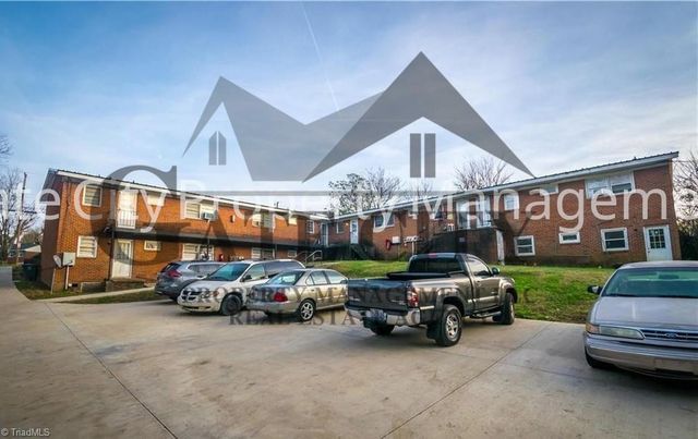 2330 Kersey Street G, Greensboro, NC 27406