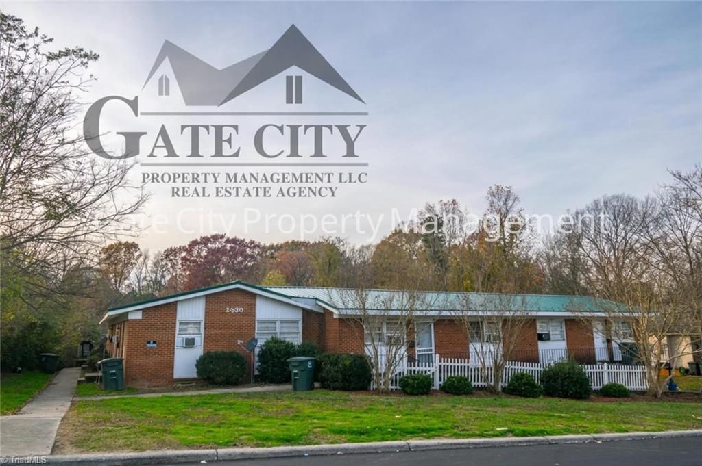 2330 Kersey Street G, Greensboro, NC 27406